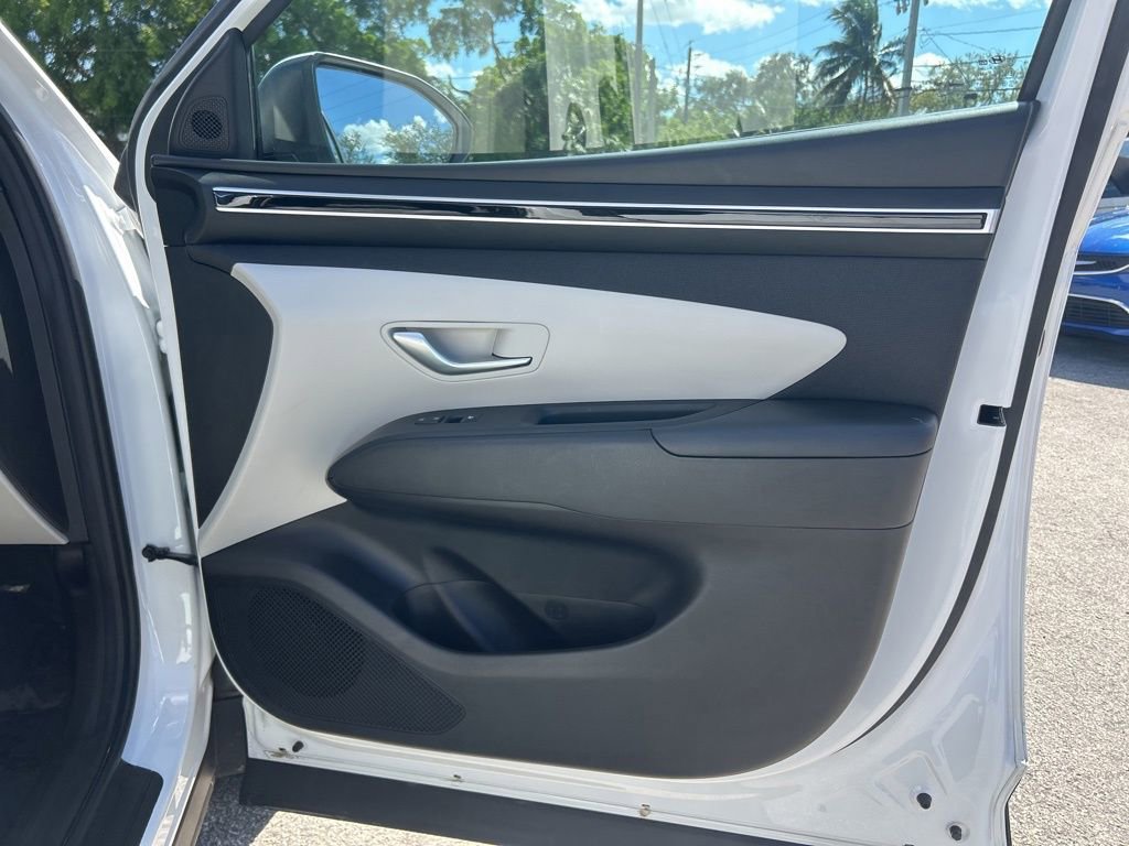 Used 2023 Hyundai Tucson SEL w/ Convenience Package image 25
