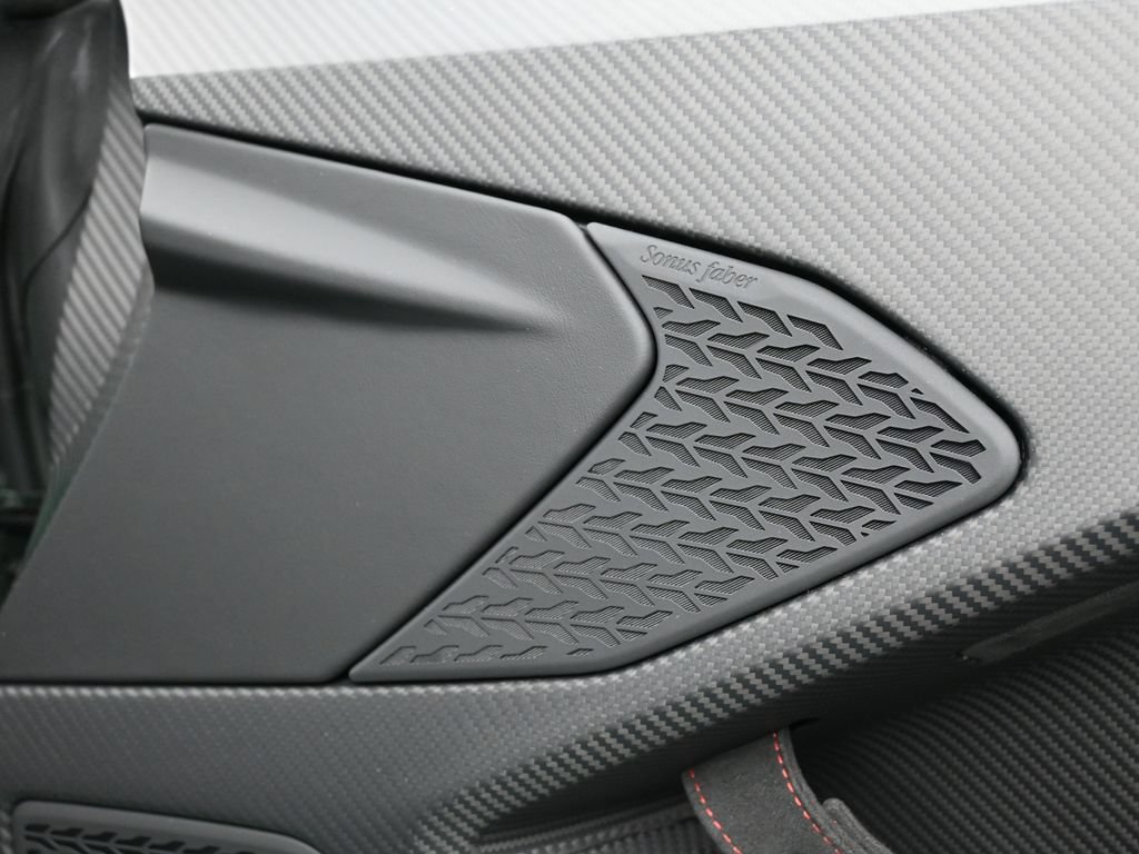Used 2026 Lamborghini Temerario AWD/4WD image 24