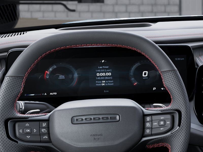 New 2026 Dodge Charger Scat Pack image 17