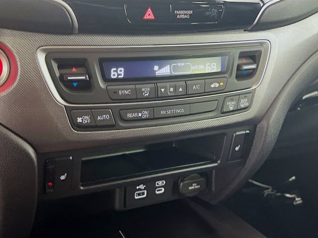 Certified 2026 Honda Ridgeline RTL image 15