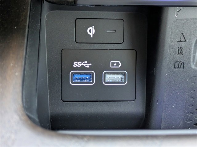 Used 2024 Genesis GV80 3.5T w/ Prestige Package image 23