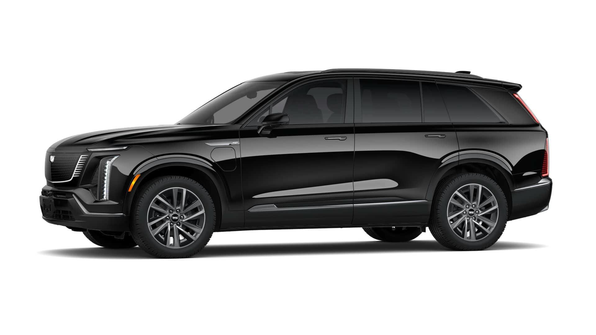 New 2027 Cadillac Vistiq Sport AWD/4WD image 35