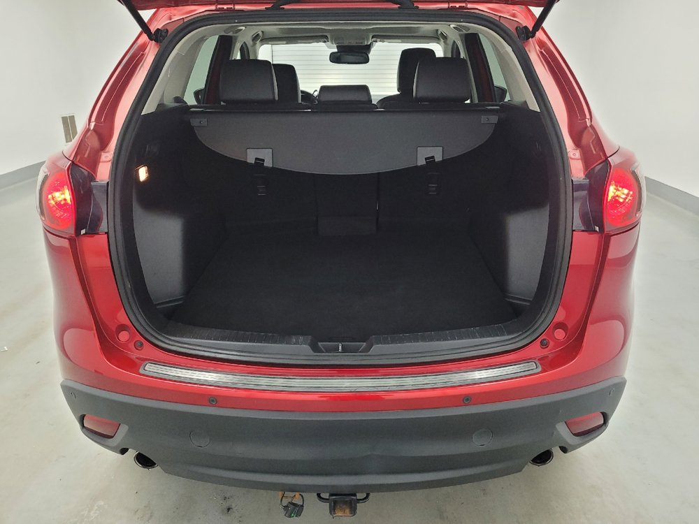 Used 2015 MAZDA CX-5 Grand Touring AWD/4WD image 29