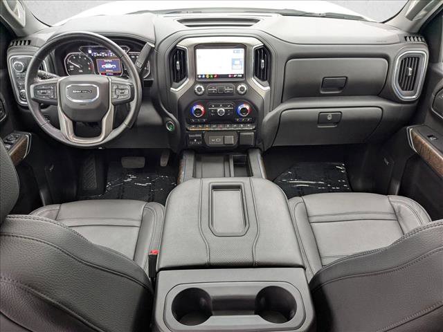 Used 2021 GMC Sierra 1500 Denali w/ Denali Ultimate Package image 20