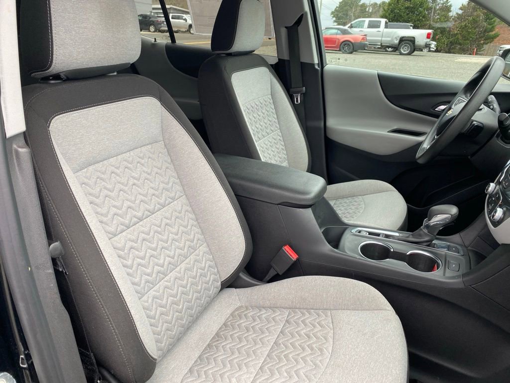 Used 2022 Chevrolet Equinox LT image 23