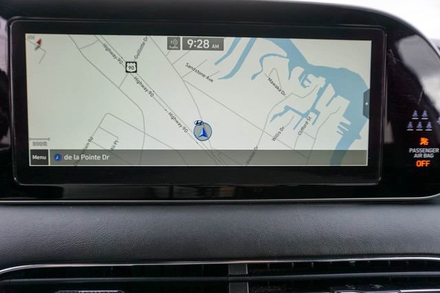 Used 2022 Hyundai Palisade Calligraphy image 25