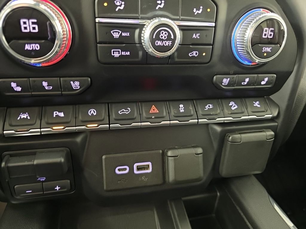 Used 2019 GMC Sierra 1500 Denali w/ Denali Ultimate Package image 24