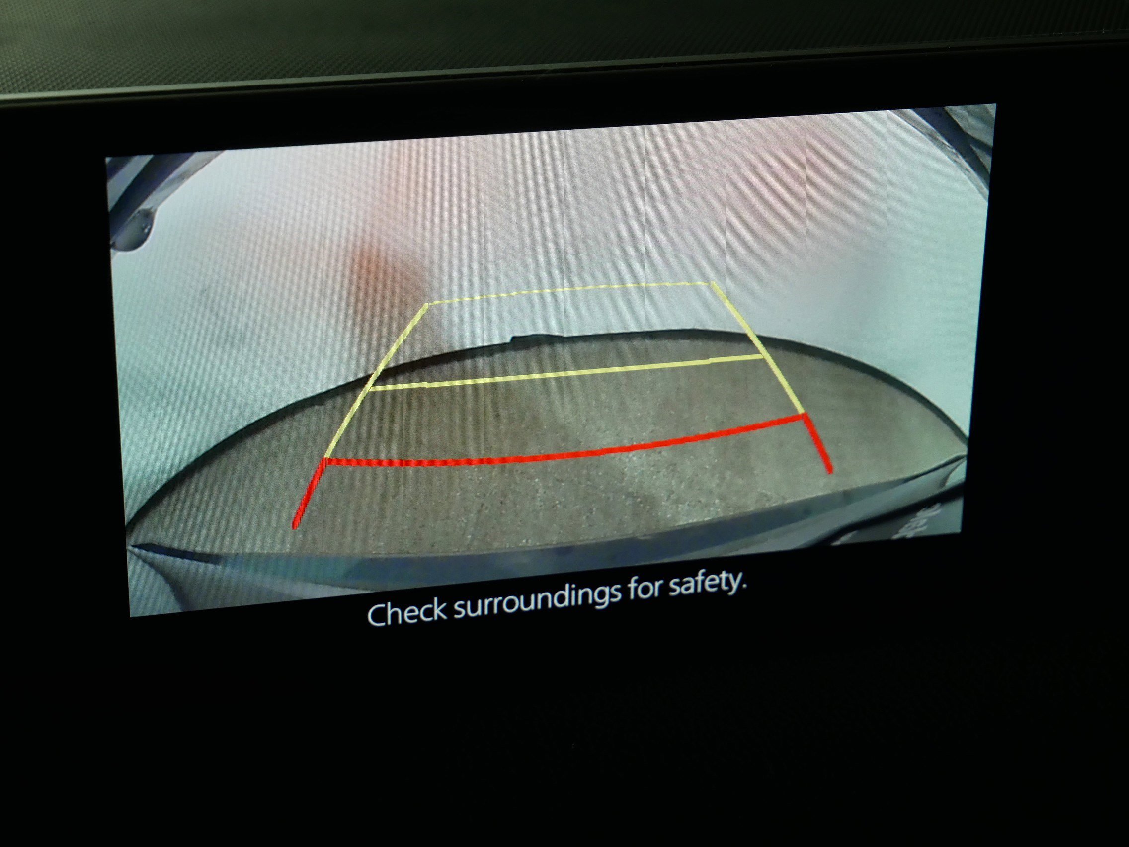 New 2025 MAZDA CX-5 AWD 2.5 S image 9