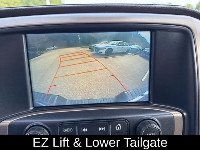 Used 2017 GMC Sierra 1500 Denali image 46