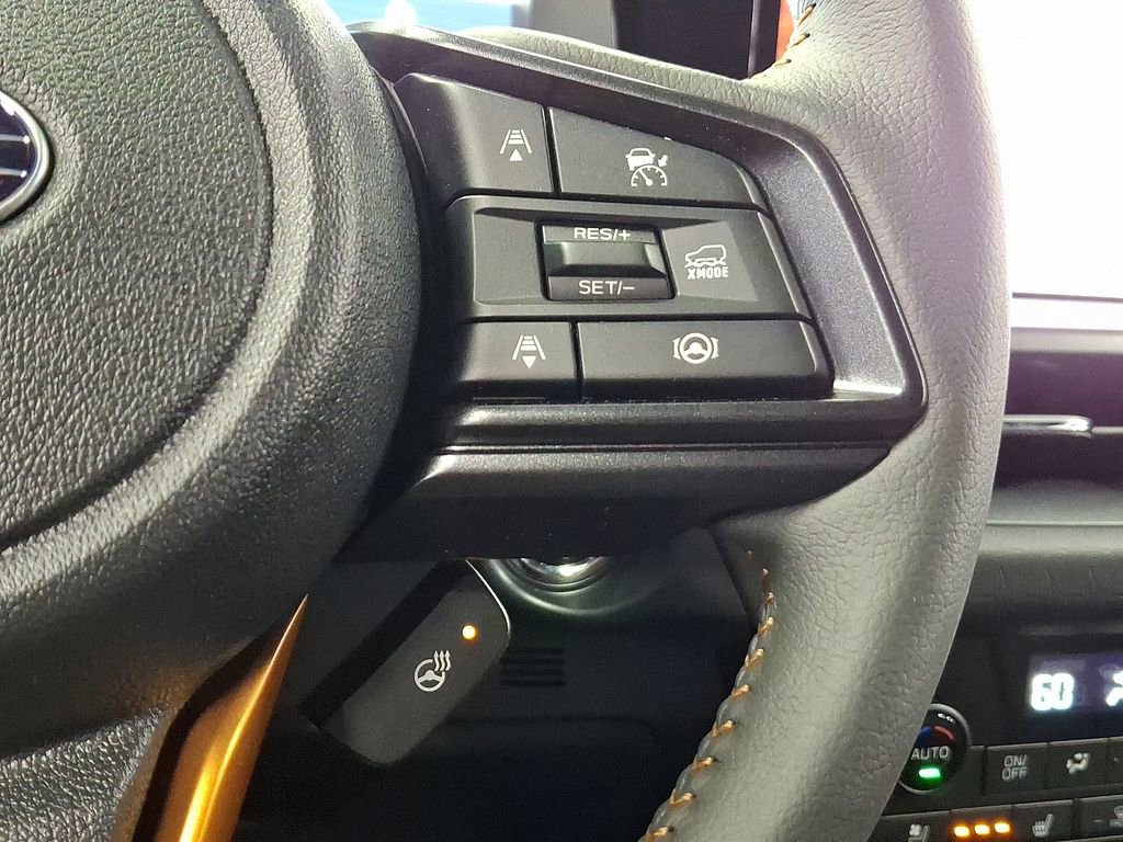 New 2026 Subaru Outback Wilderness image 13