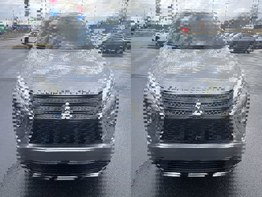 New 2025 Mitsubishi Eclipse Cross SEL image 2