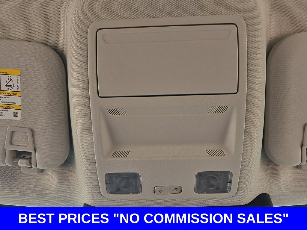 New 2026 Ford Bronco Sport Outer Banks w/ Outer Banks Tech Package+ AWD/4WD image 31