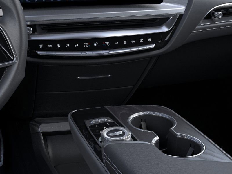 New 2026 Cadillac Lyriq V image 23