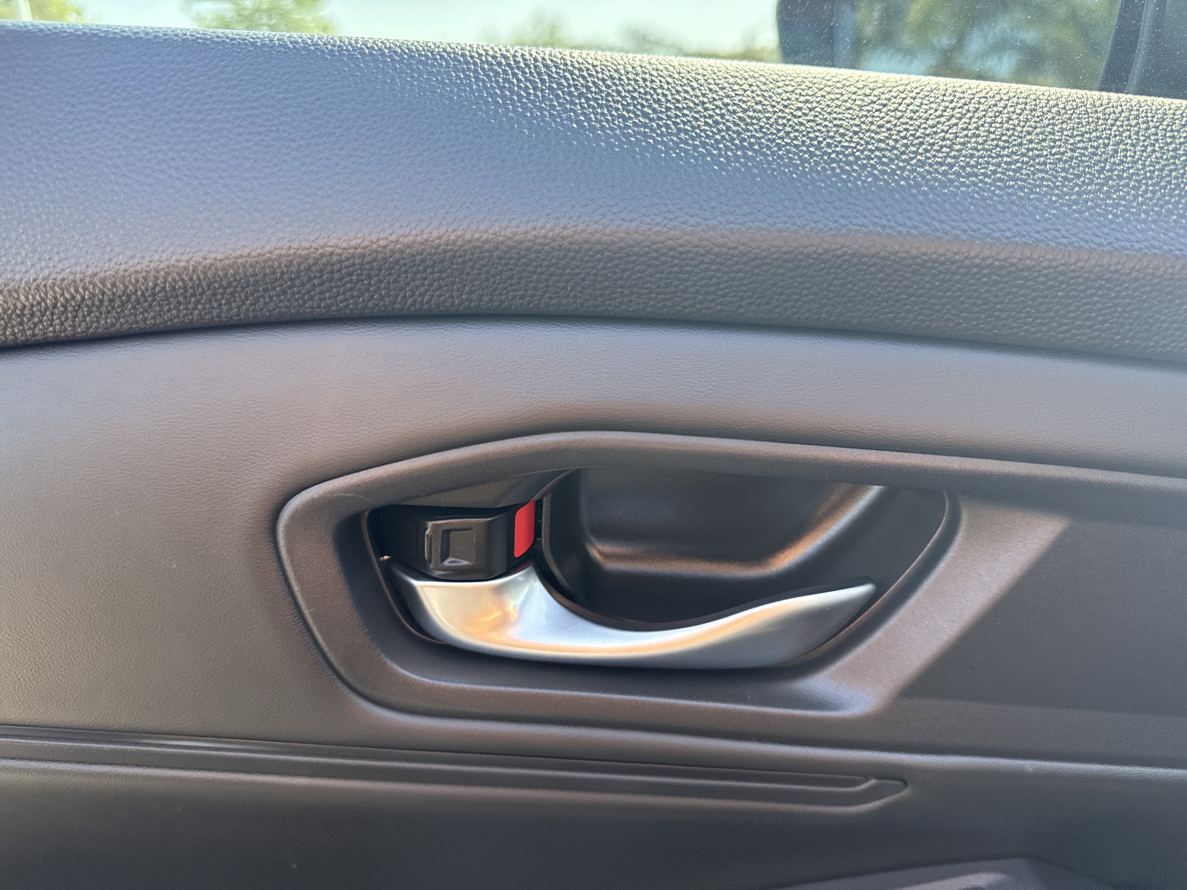 Certified 2024 Honda Accord EX image 15