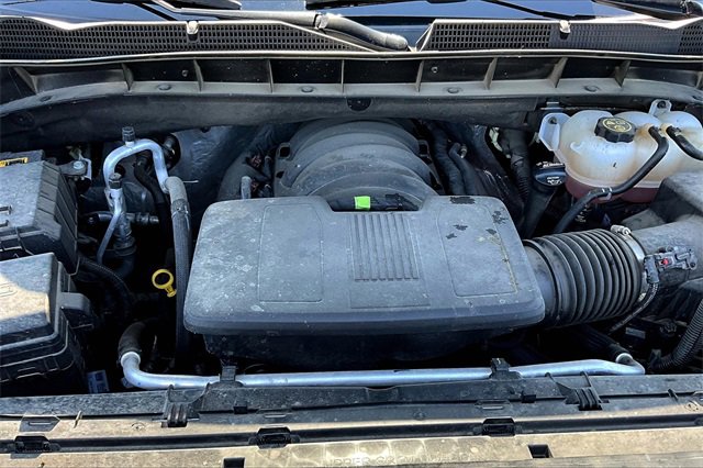 Used 2023 GMC Sierra 1500 AT4 w/ AT4 Preferred Package image 32