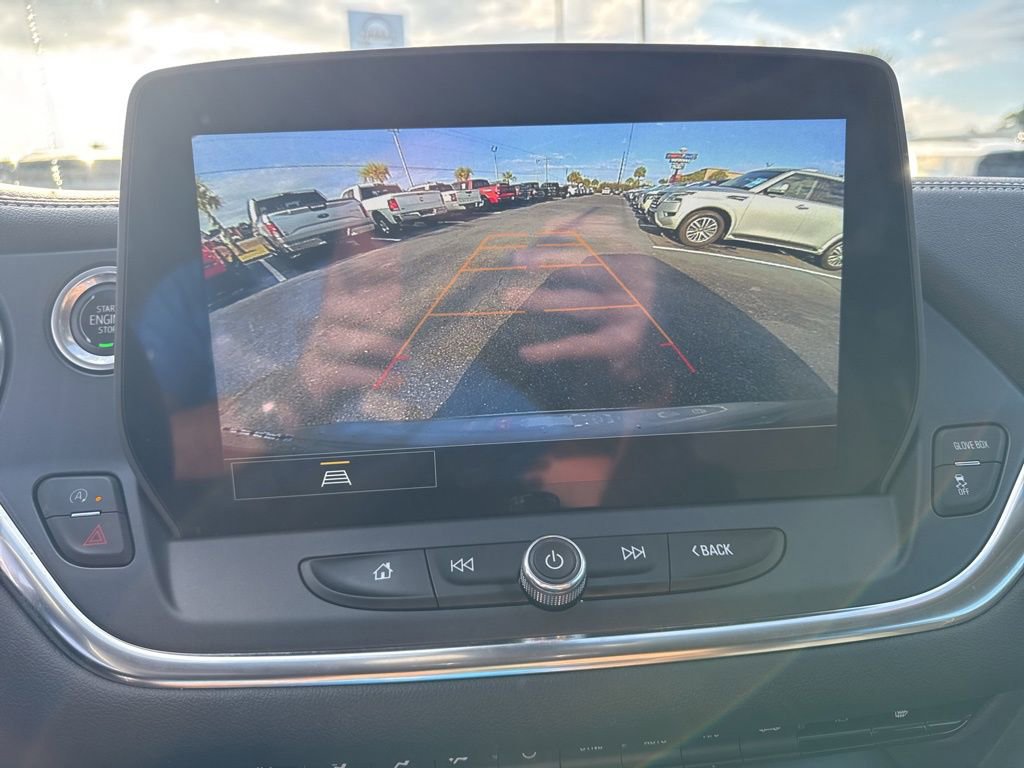 Used 2023 Chevrolet Blazer LT w/ Convenience Package image 29