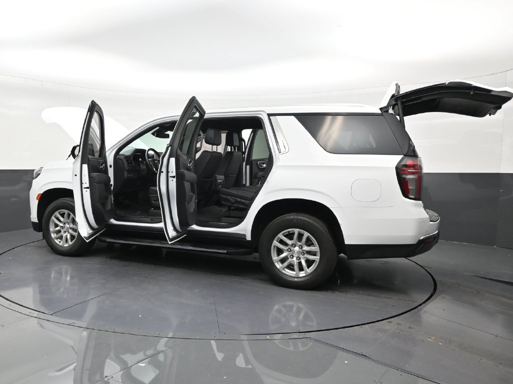 Used 2024 Chevrolet Tahoe LT RWD image 31