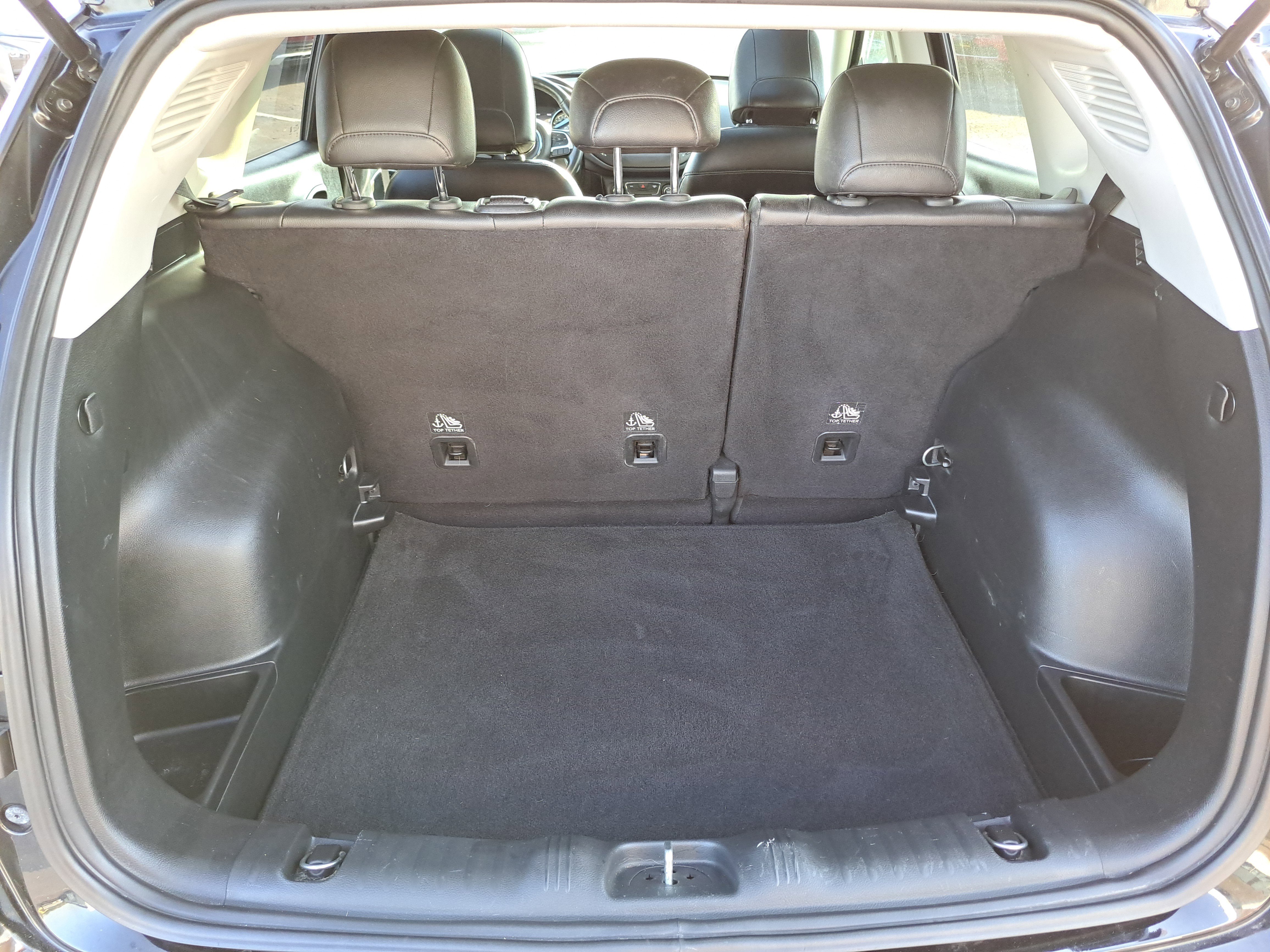 Used 2018 Jeep Compass Latitude w/ Popular Equipment Group image 7