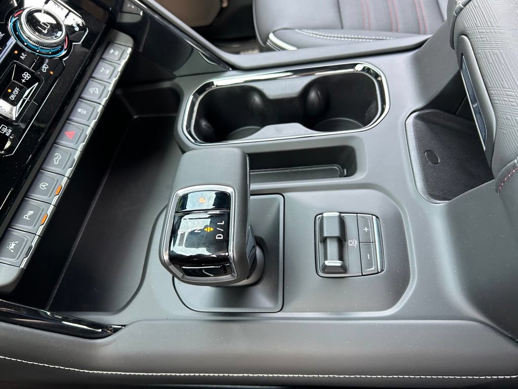 New 2026 GMC Sierra 1500 AT4X w/ AT4X AEV Edition AWD/4WD image 44
