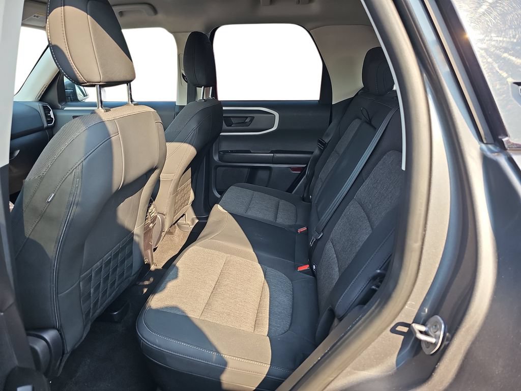 Used 2024 Ford Bronco Sport Big Bend AWD/4WD image 14