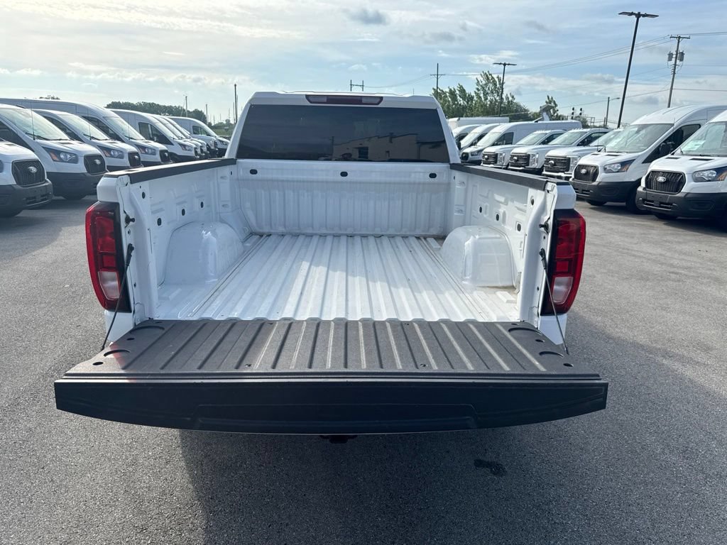 Used 2023 GMC Sierra 1500 Elevation AWD/4WD image 42