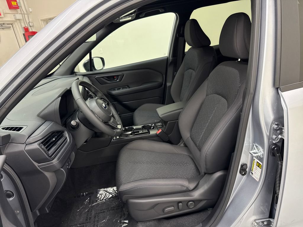 New 2026 Subaru Forester Premium AWD/4WD image 13