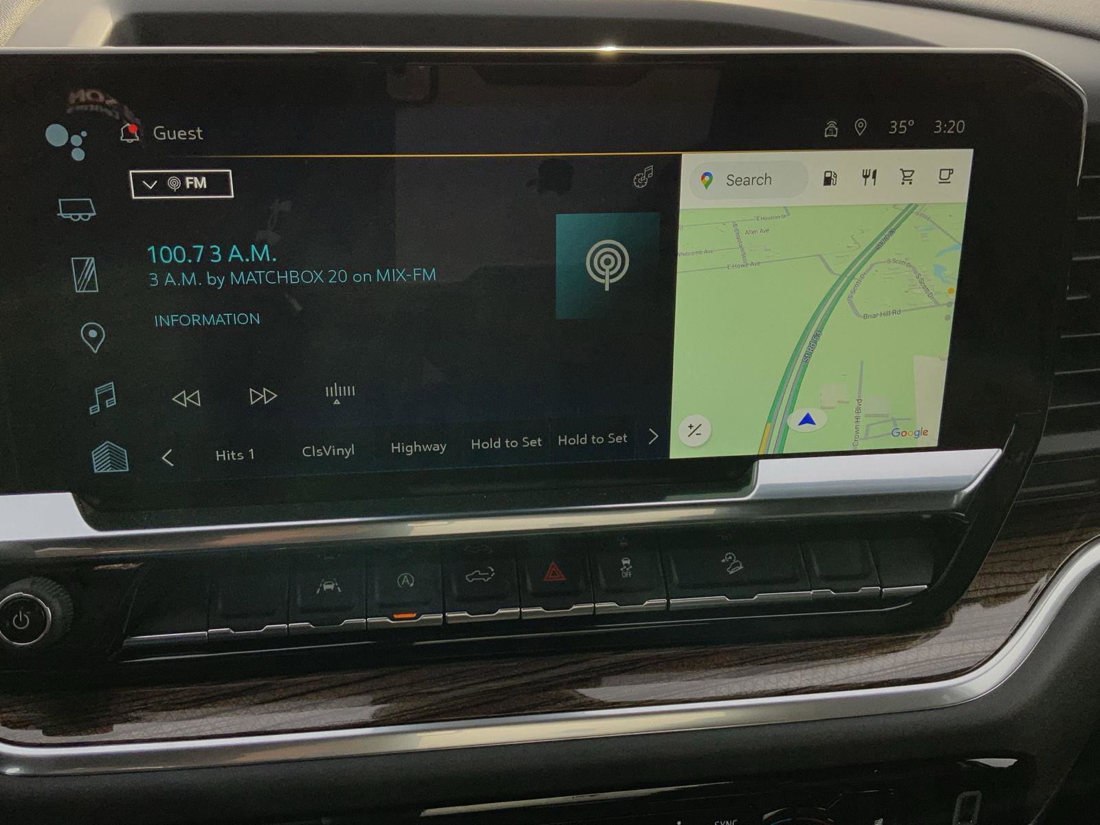 New 2026 Chevrolet Silverado 1500 RST w/ Z71 Off-Road Package image 42