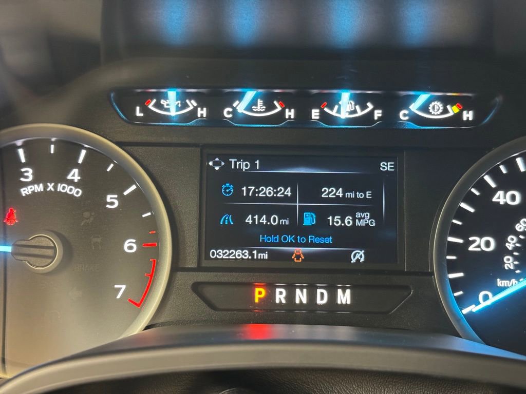 Used 2019 Ford F150 XLT w/ Equipment Group 302A Luxury AWD/4WD image 31