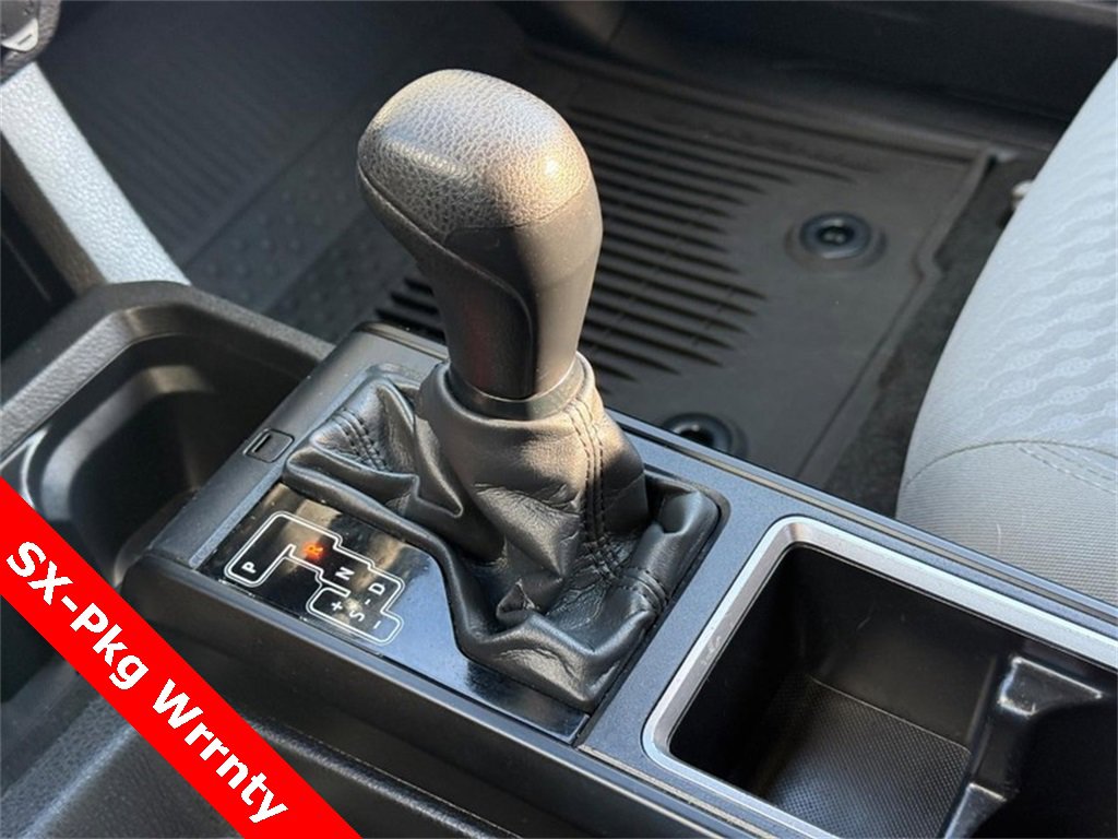 Used 2022 Toyota Tacoma SR w/ SX Package image 22