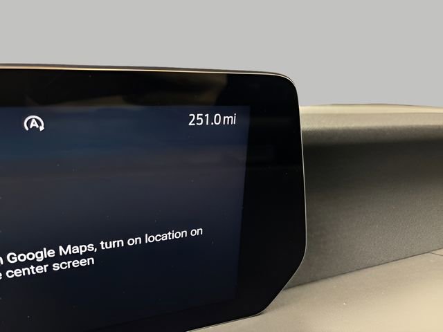 New 2026 Ford Expedition Max Platinum w/ Stealth Appearance Package image 16