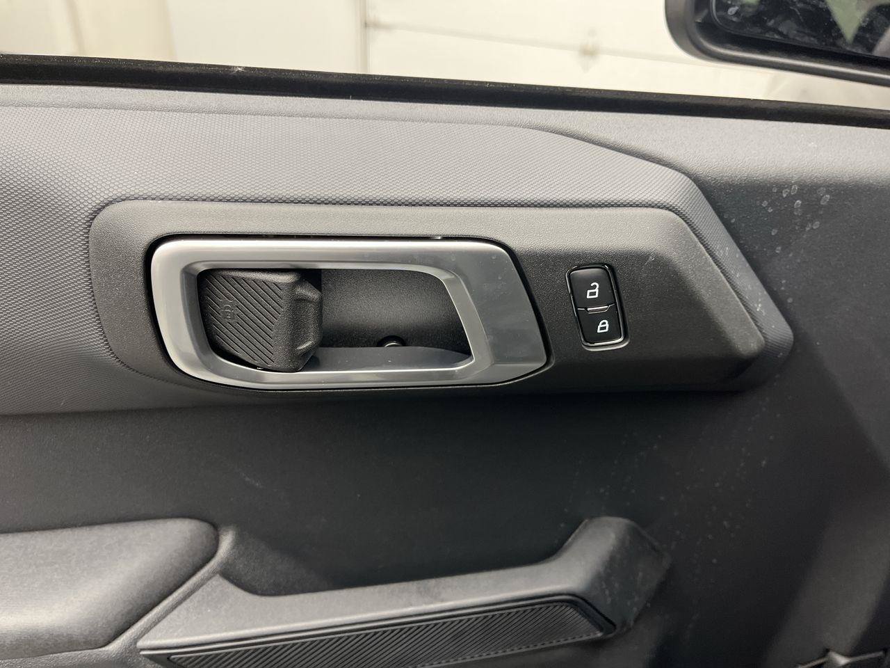 Used 2026 Ford Bronco Big Bend AWD/4WD image 8