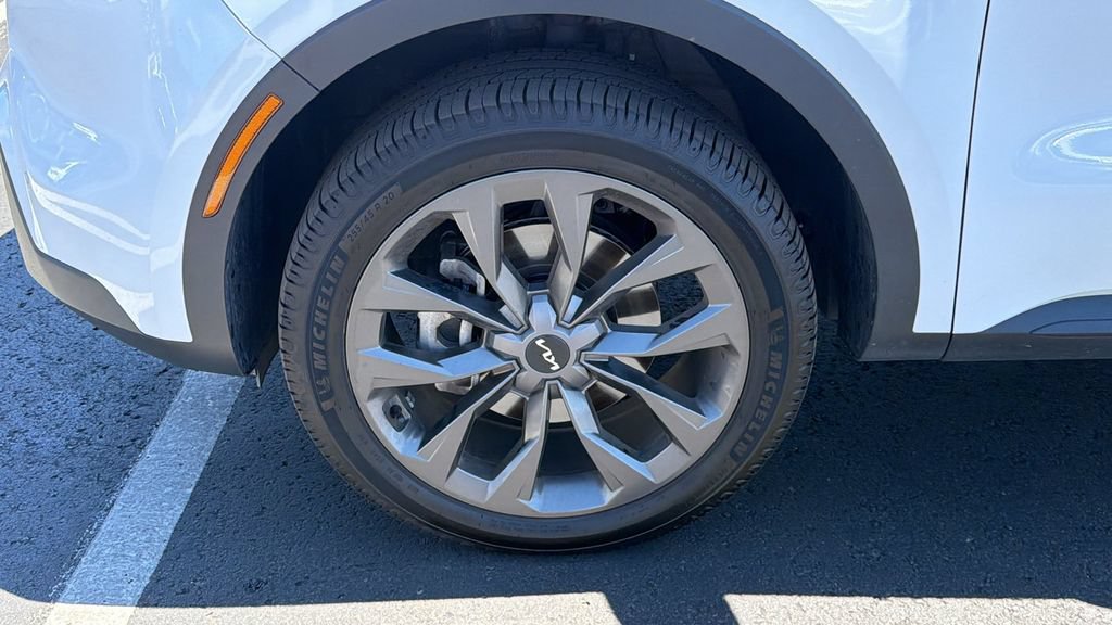 Used 2023 Kia Sorento SX Prestige AWD/4WD image 9