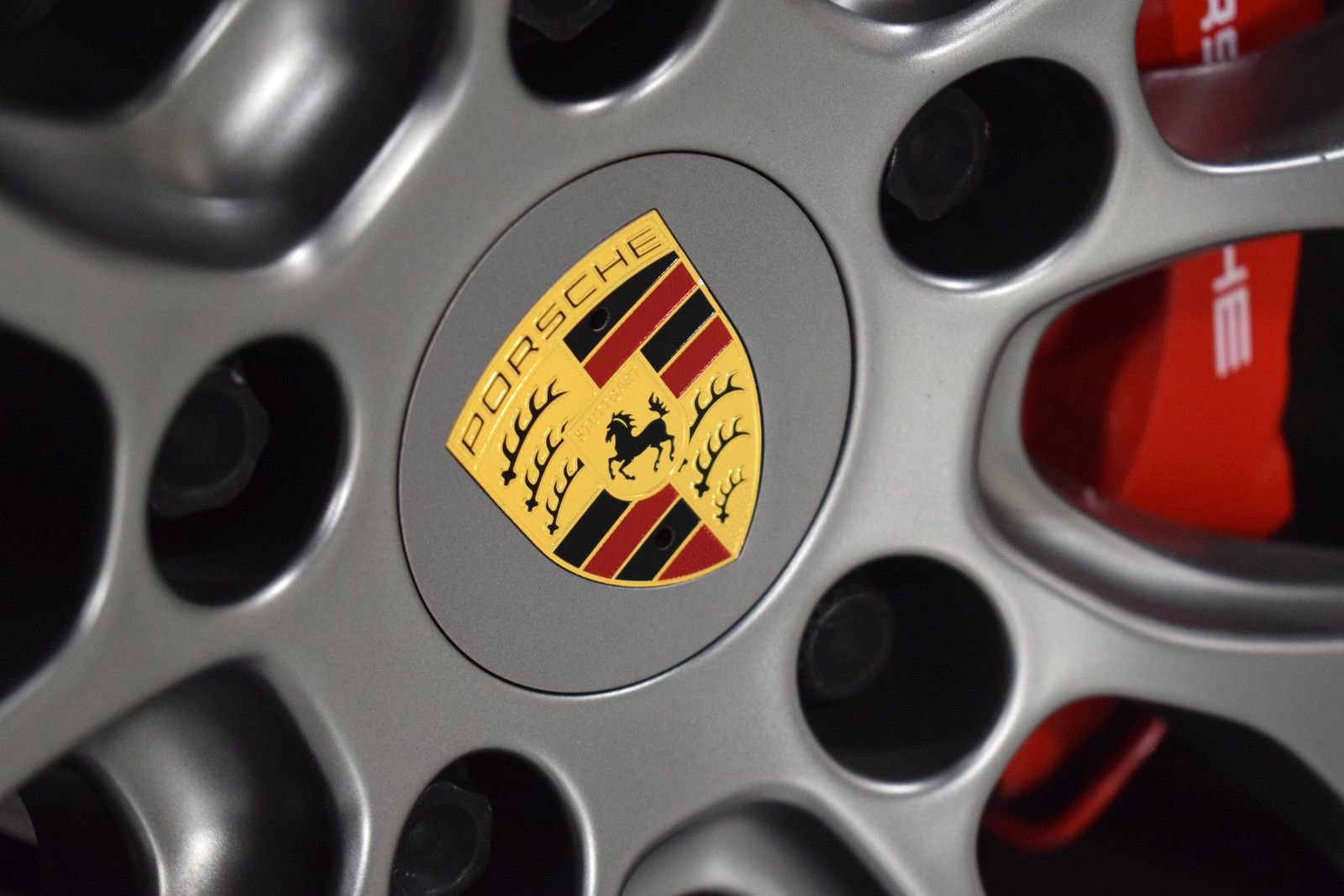 Used 2017 Porsche 911 Carrera S RWD image 18