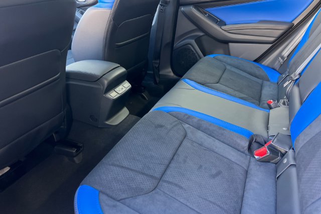 New 2026 Subaru WRX tS AWD/4WD image 9