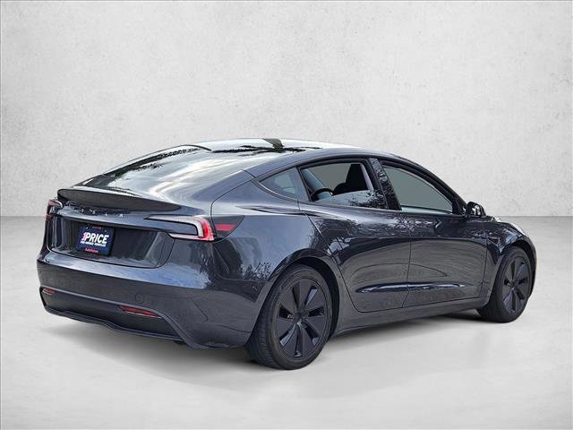 Used 2024 Tesla Model 3 image 5
