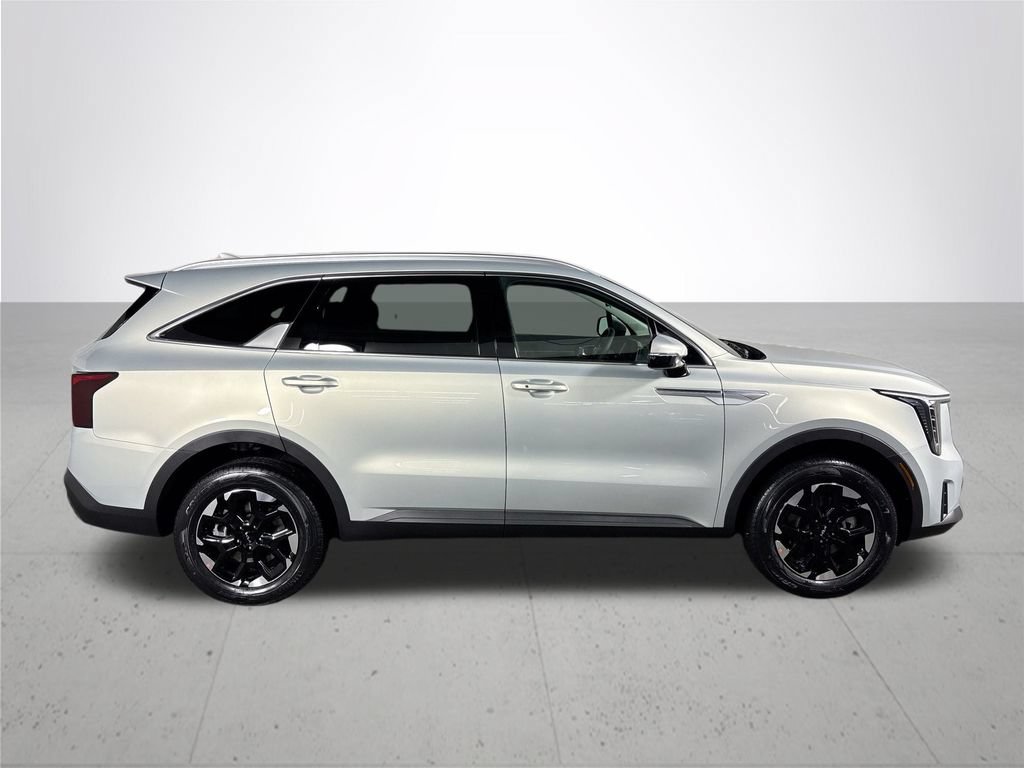 New 2026 Kia Sorento S AWD/4WD image 5