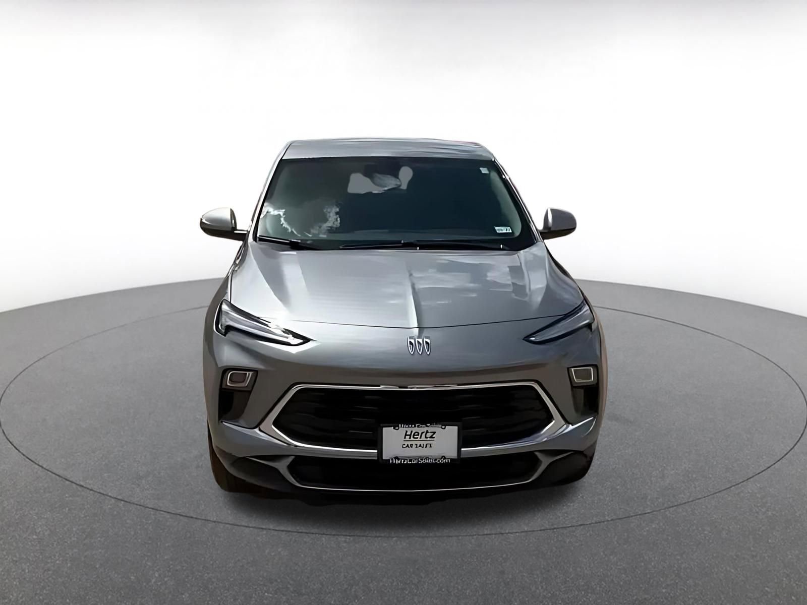 Used 2025 Buick Encore GX Preferred image 4