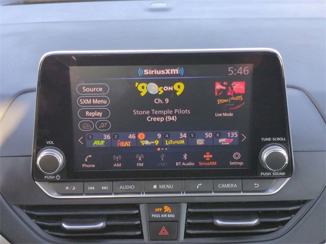 Used 2019 Nissan Altima 2.5 S image 17