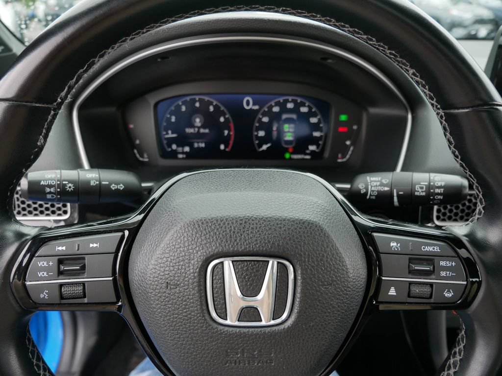 Used 2023 Honda Civic Sport Touring image 25
