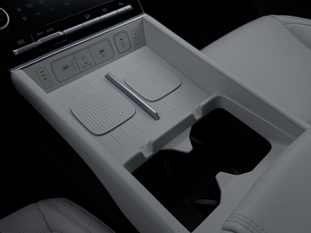 New 2025 Hyundai Santa Fe Calligraphy image 20