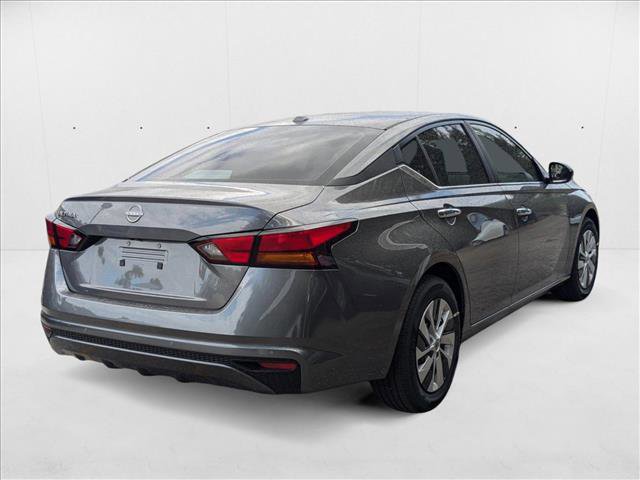 New 2025 Nissan Altima 2.5 S FWD video 2