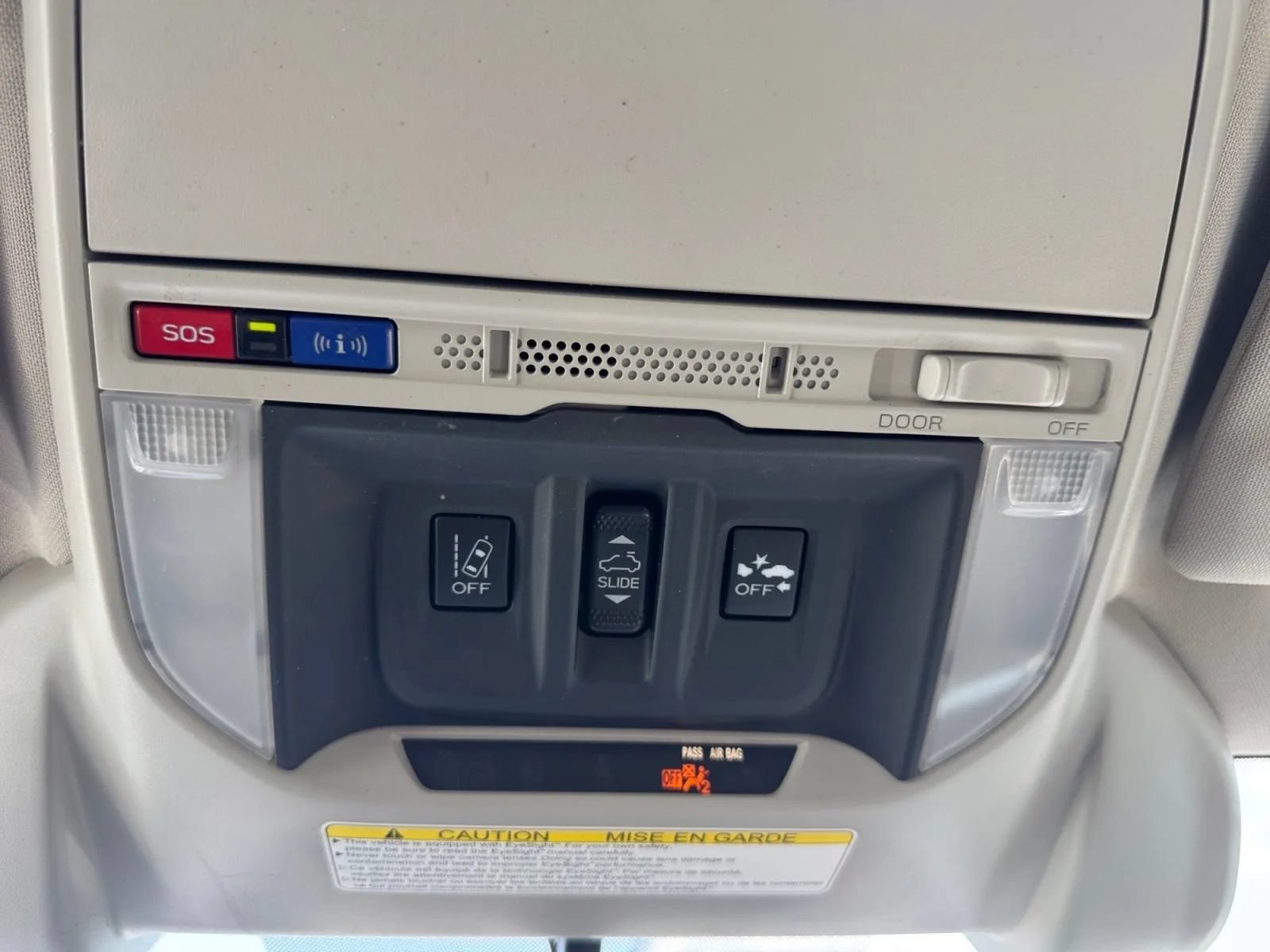 Used 2021 Subaru Forester Premium AWD/4WD image 27