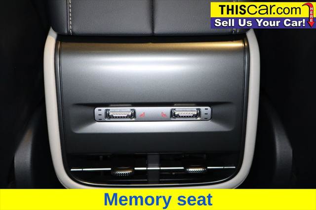 Used 2024 Lincoln Nautilus Reserve w/ Equipment Group 202A image 25