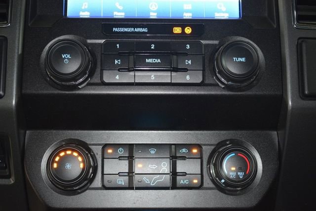 Used 2022 Ford F550 4x4 Crew Cab Super Duty w/ XLT Value Package image 19