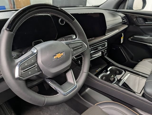 New 2026 Chevrolet Traverse High Country image 19