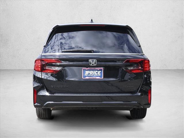 Certified 2026 Honda Odyssey Sport-L image 6