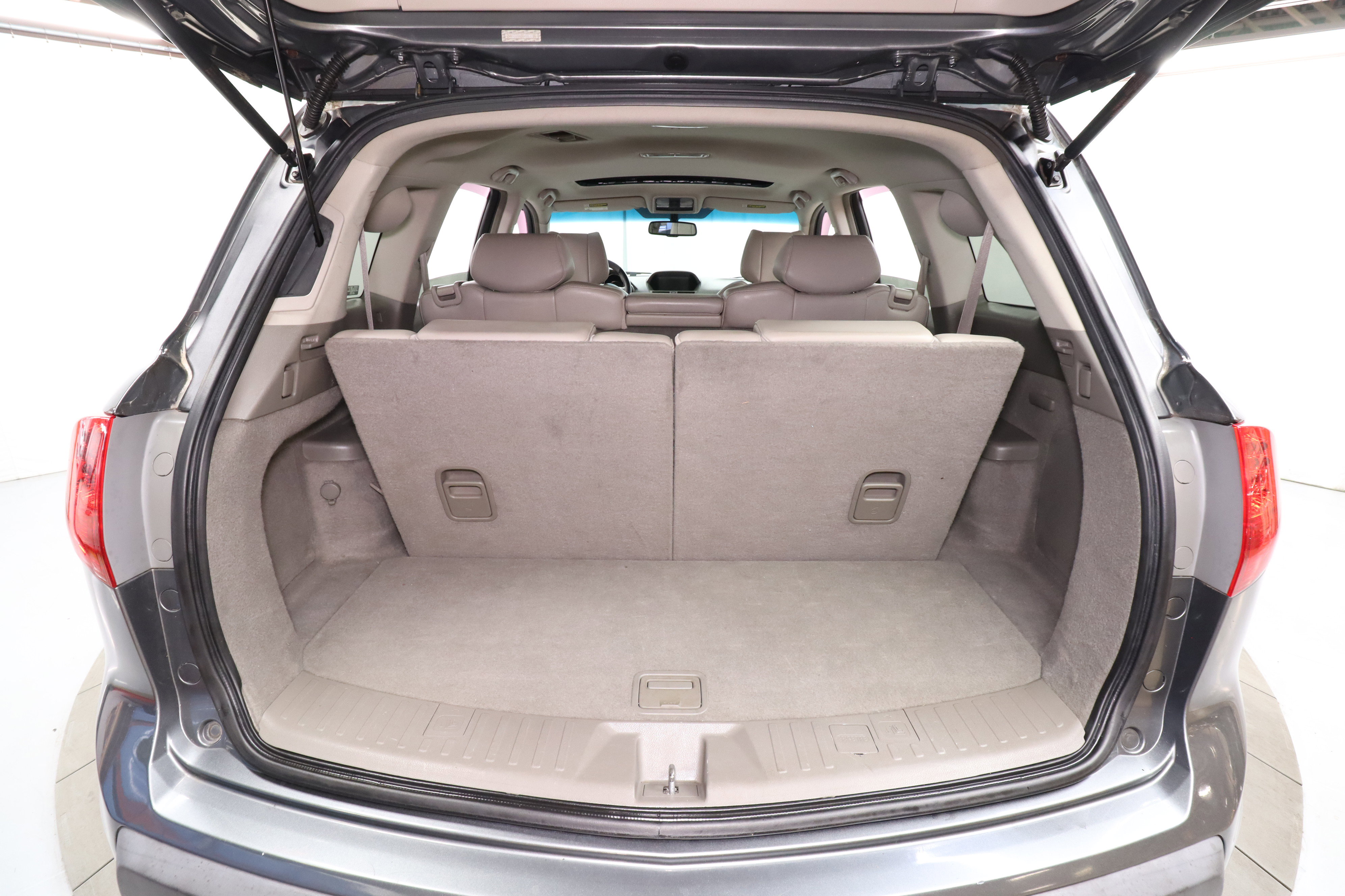 Used 2008 Acura MDX w/ Technology Package image 31