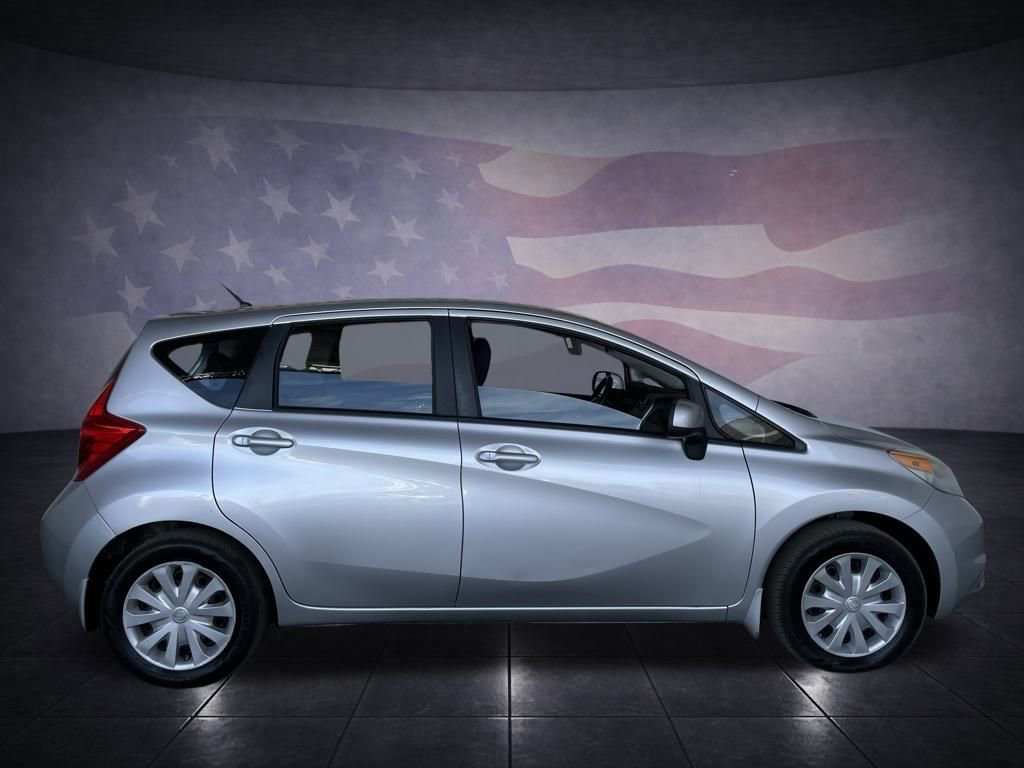 Used 2014 Nissan Versa Note SV image 6
