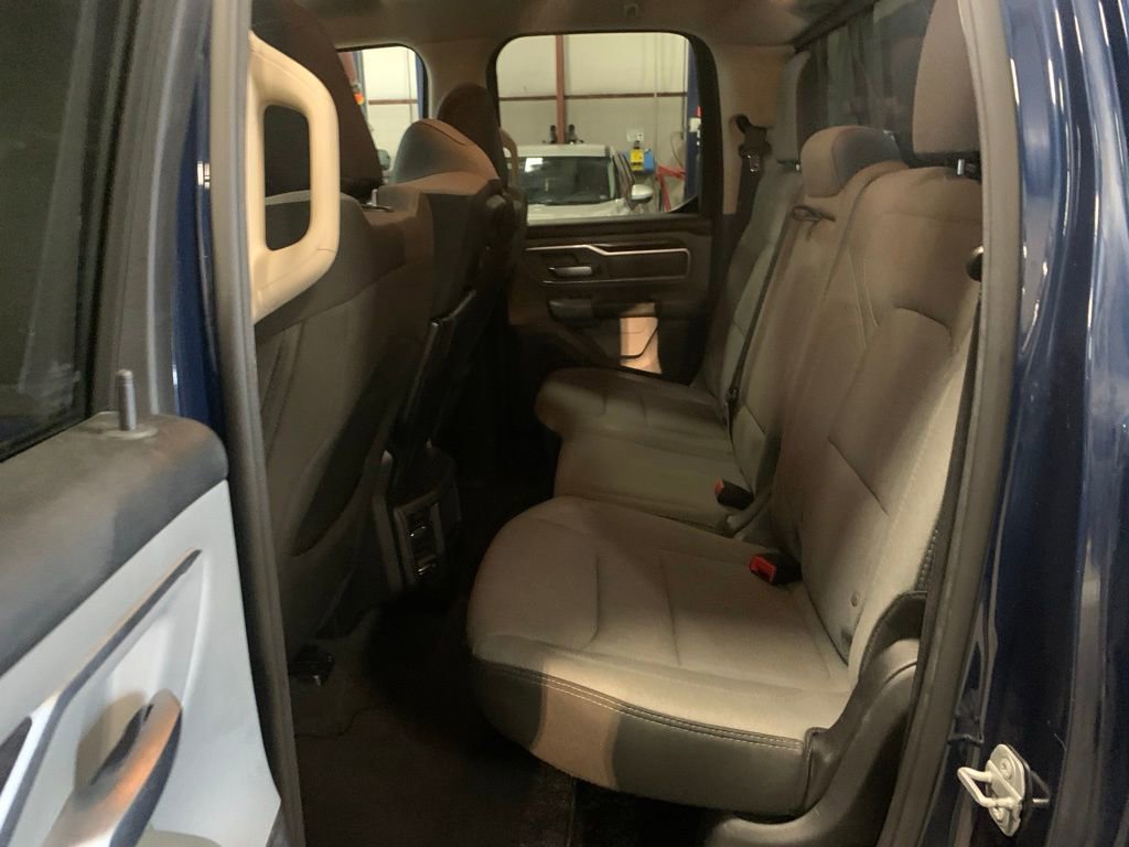 Used 2019 RAM 1500 Big Horn image 11