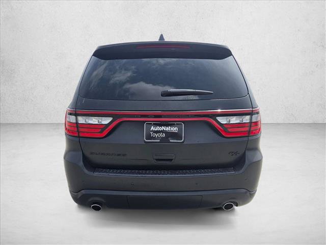 Used 2021 Dodge Durango R/T w/ Blacktop Package RWD image 6